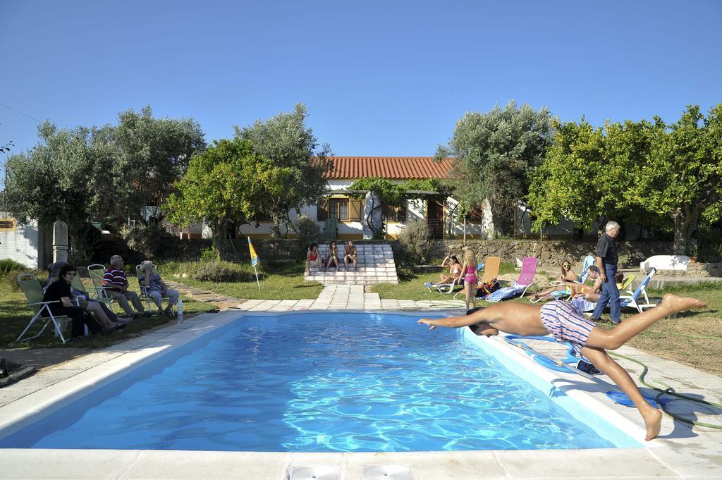 Quinta Paraiso Alagoa ภายนอก รูปภาพ