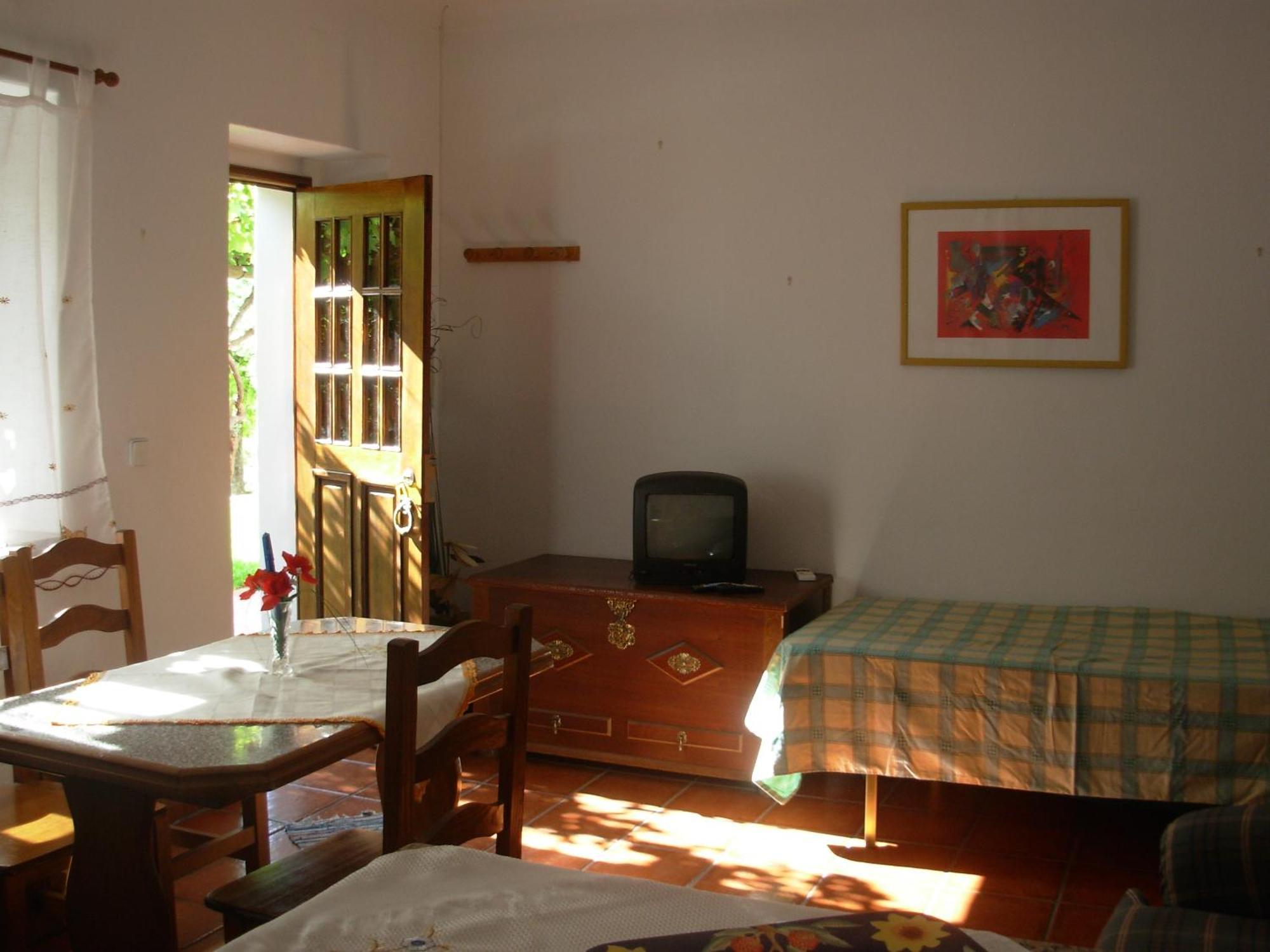Quinta Paraiso Alagoa ภายนอก รูปภาพ