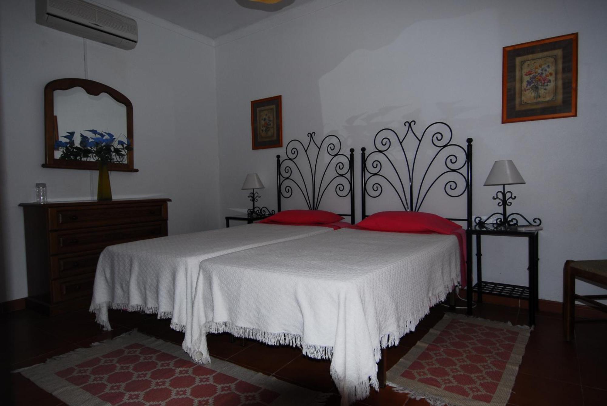 Quinta Paraiso Alagoa ภายนอก รูปภาพ