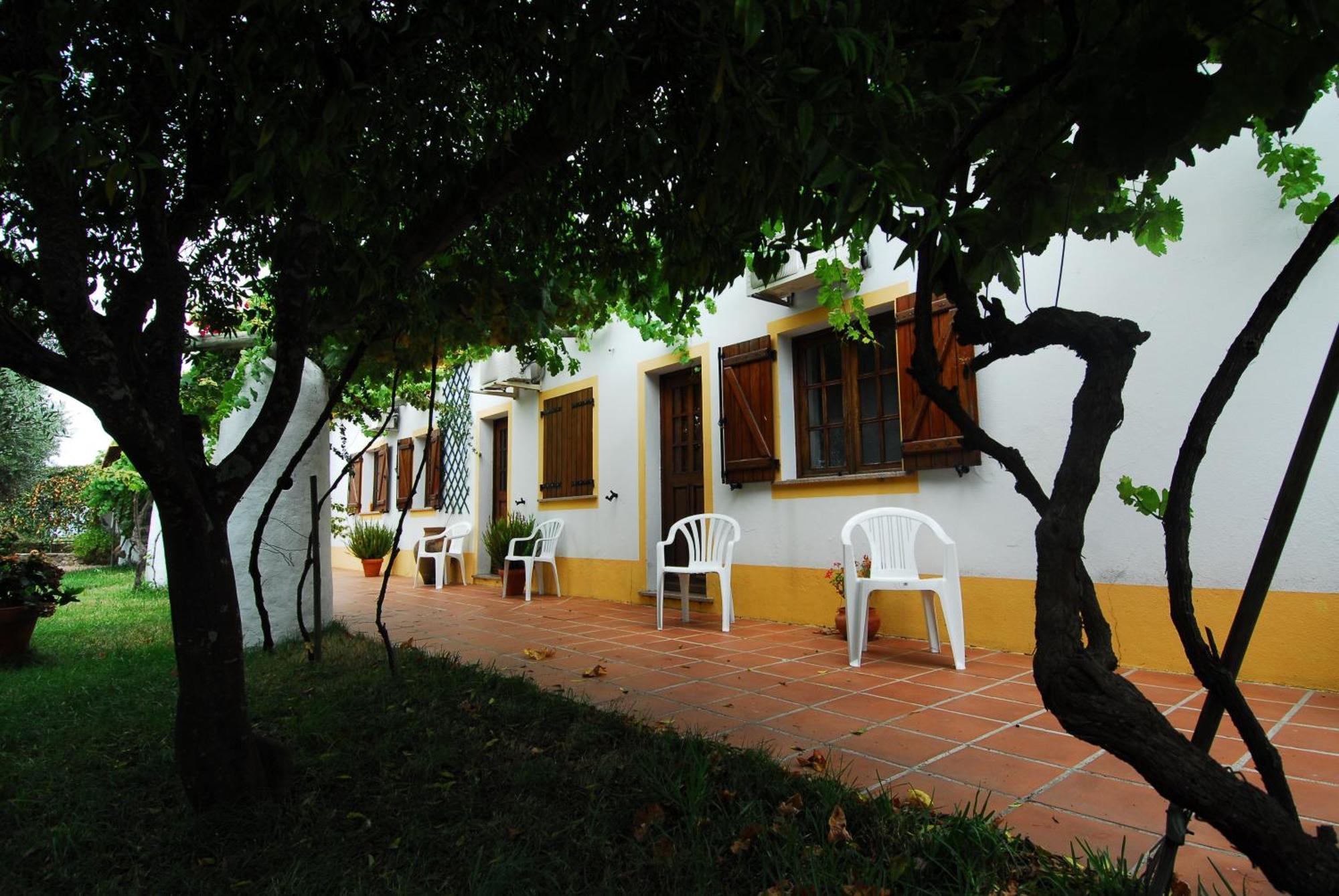 Quinta Paraiso Alagoa ภายนอก รูปภาพ