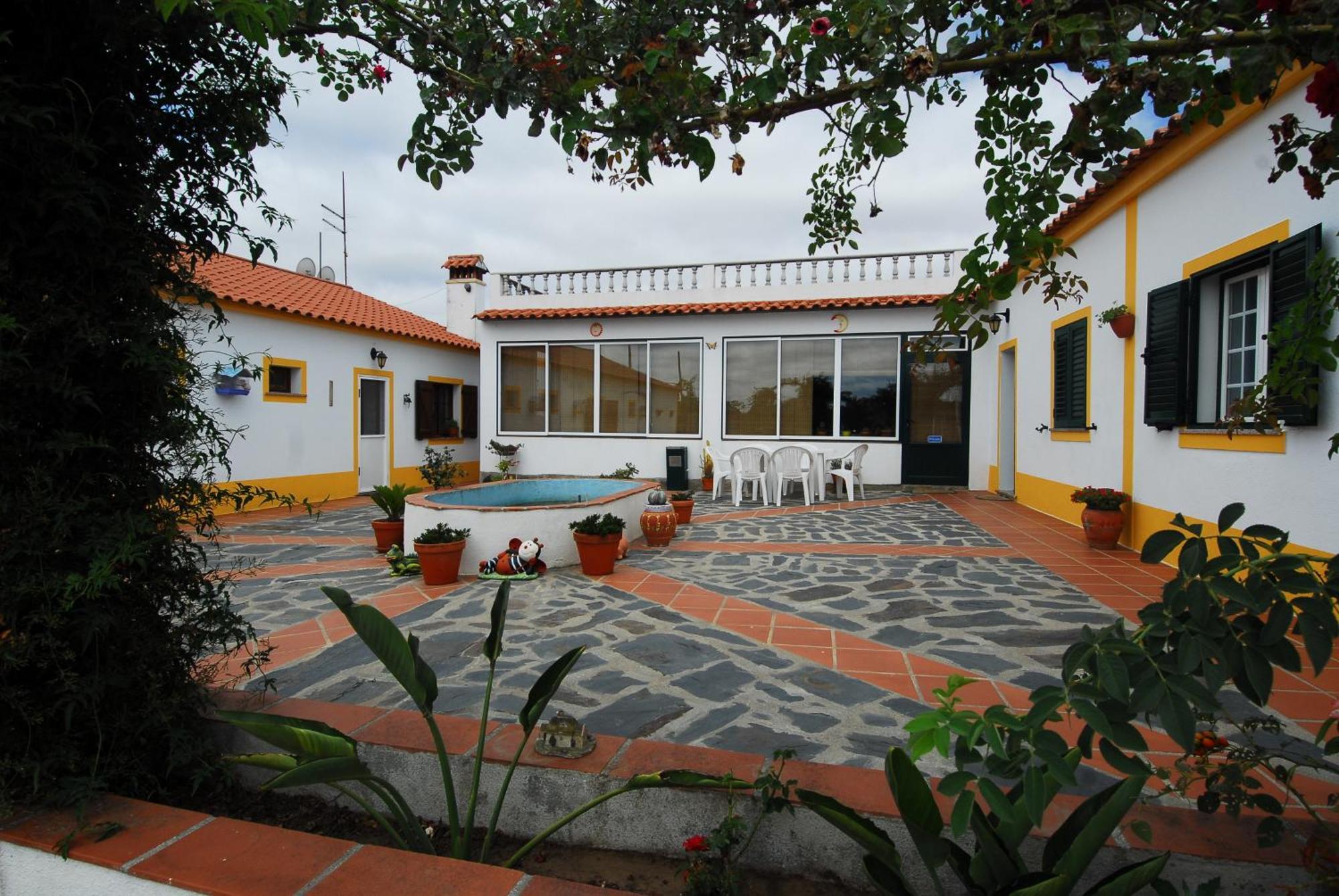 Quinta Paraiso Alagoa ภายนอก รูปภาพ