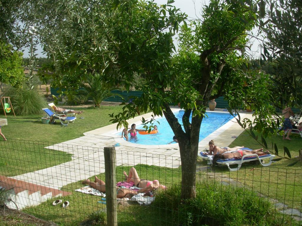 Quinta Paraiso Alagoa ภายนอก รูปภาพ