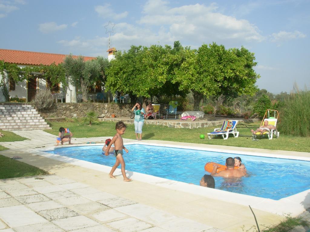Quinta Paraiso Alagoa ภายนอก รูปภาพ