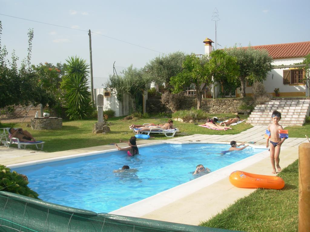 Quinta Paraiso Alagoa ภายนอก รูปภาพ